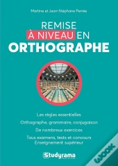 Remise À Niveau En Orthographe