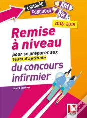 Capa do artigo Remise A Niveau Pour Se Preparer Aux Tests D