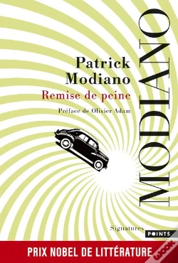 Capa do artigo Remise De Peine
