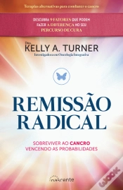 Capa do artigo Remissão Radical