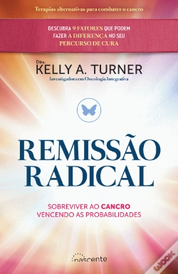 Capa do artigo Remissão Radical