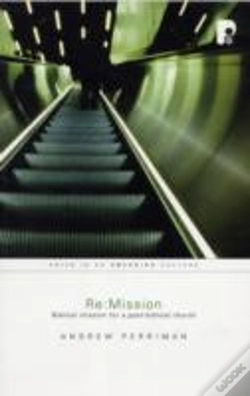 Capa do artigo Re:Mission