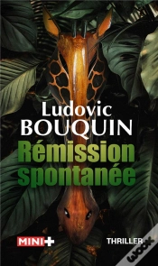 Capa do artigo Remission Spontanee