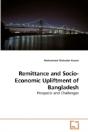 Remittance And Socio-Economic Upliftment - Preview