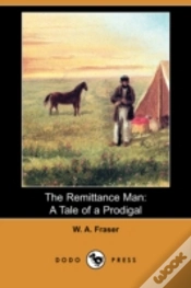 Capa do artigo Remittance Man