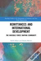 Remittances And International Development