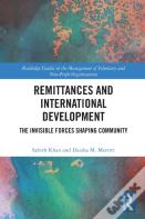 Remittances And International Development