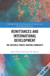 Remittances And International Development