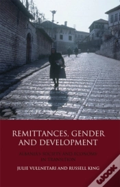 Capa do artigo Remittances, Gender And Development