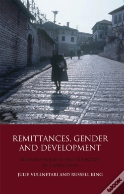 Capa do artigo Remittances, Gender And Development