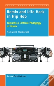 Capa do artigo Remix And Life Hack In Hip Hop