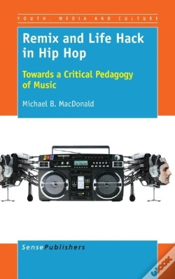 Capa do artigo Remix And Life Hack In Hip Hop