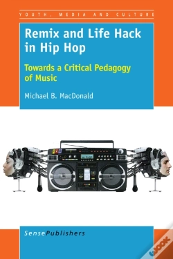 Capa do artigo Remix And Life Hack In Hip Hop