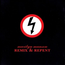 Capa do artigo Remix & Repent - CD