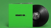 Capa do artigo Remix Ed... - Vinil