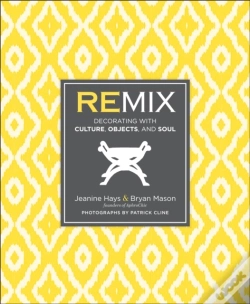 Capa do artigo Remix