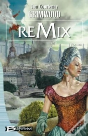 Capa do artigo Remix