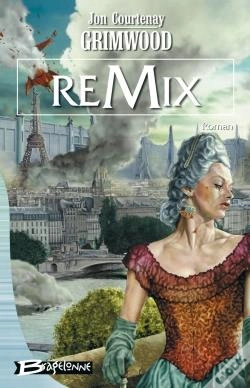 Capa do artigo Remix