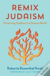 Capa do artigo Remix Judaism