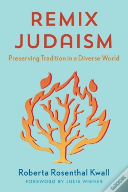 Capa do artigo Remix Judaism