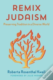 Capa do artigo Remix Judaism