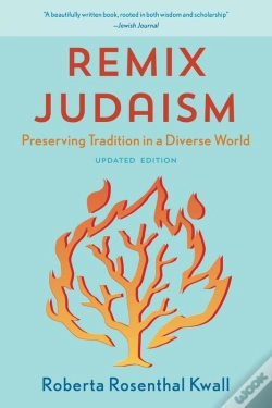 Capa do artigo Remix Judaism