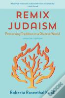 Remix Judaism