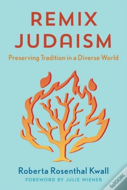 Capa do artigo Remix Judaism