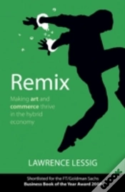 Capa do artigo Remix
