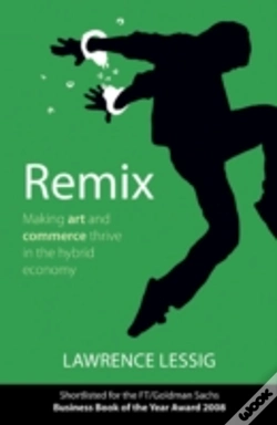 Capa do artigo Remix
