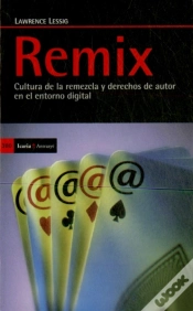 Capa do artigo Remix