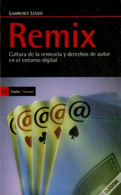 Capa do artigo Remix