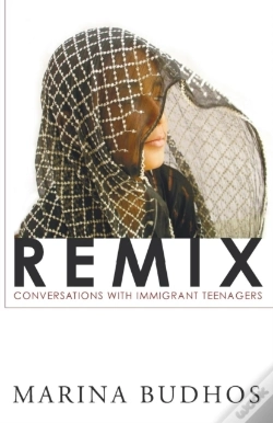 Capa do artigo Remix