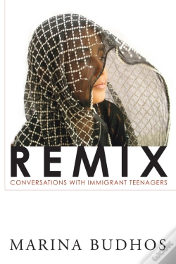 Capa do artigo Remix