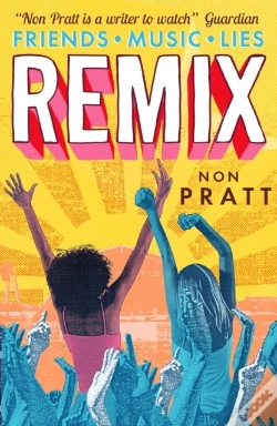 Capa do artigo Remix