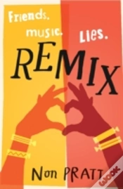 Capa do artigo Remix