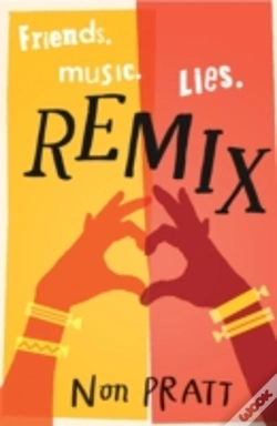 Capa do artigo Remix