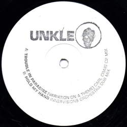 Capa do artigo Remix Stories Volume Two - Vinil