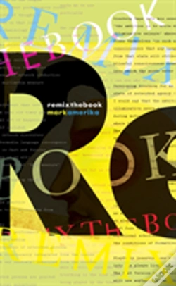 Capa do artigo Remix The Book