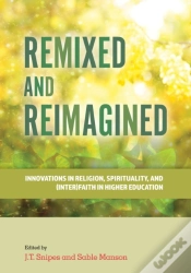 Capa do artigo Remixed And Reimagined
