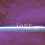 Capa do artigo Remixed - CD