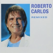Capa do artigo Remixed - CD