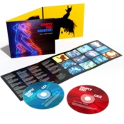 Capa do artigo Remixed - CD
