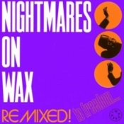 Capa do artigo Remixed! To Freedom... - Vinil