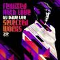 Remixed With Love By Dave Lee (Selected Works) - Vinil - Preview