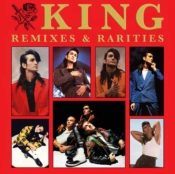 Capa do artigo Remixes and Rarities - CD