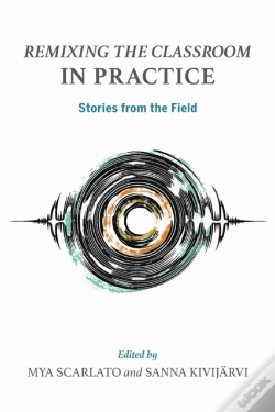 Capa do artigo Remixing The Classroom In Practice