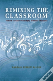 Capa do artigo Remixing The Classroom