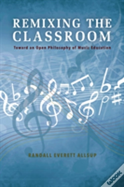 Capa do artigo Remixing The Classroom
