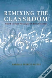 Capa do artigo Remixing The Classroom